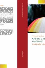 Ciência e Tecnologia modernas af Anthony Ichuloi Oure