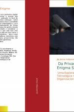 Da Privacidade Individual ao Enigma Social af Jijo James Indiparambil