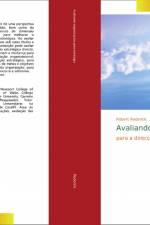 Avaliando as organizações af Robert Roderick