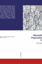 Mortality Analysis from Population Censuses and Surveys in Sudan af Salih Hamza Abuelyamen