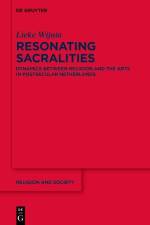 Wijnia, L: Resonating Sacralities af Lieke Wijnia