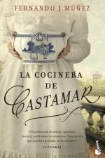 La cocinera de Castamar af Fernando J. Munez