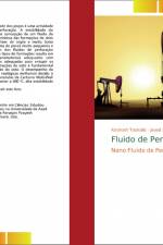 Fluido de Perfuração af Koorosh Tookallo