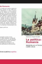 La política exterior de Rumanía af Sebastian-Drago¿ Bunghez