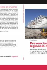 Prevención de la legionela en cruceros af Pavic Davor