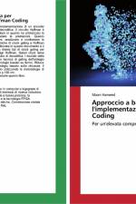 Approccio a bassa potenza per l'implementazione di Huffman Coding af Maan Hameed