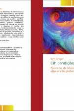 Em condições turbulentas af Boris Zalesski
