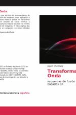 Transformación de Onda af Jayant Bhardwaj