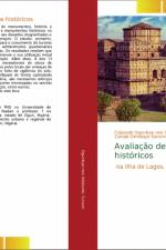 Avaliação de monumentos históricos af Folasade Ogunleye Nee Odekunle