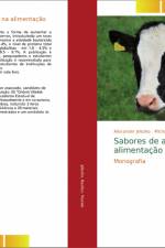 Sabores de aromatização na alimentação de bezerros af Alexander Jelezko