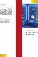 A Inteligência Criativa do Universo af Sebastian Sârbu