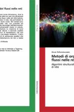 Metodi di organizzazione dei flussi nelle reti informatiche af Anvar Dzhanmurzaev