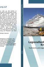 Legionellenbekämpfung auf Kreuzfahrtschiffen af Pavic Davor