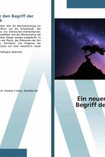 Ein neuer Ansatz für den Begriff der Ladung in der Physik af Anatoliy Fedorovich Trutnev