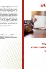Psychologie de la communication juridique professionnelle af Vladimir Avramtsev
