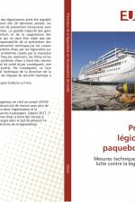 Prévention de la légionellose sur les paquebots de croisière af Pavic Davor