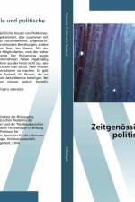 Zeitgenössische soziale und politische Probleme in Russland af Oganes Adibekyan