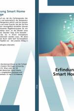 Erfindungen in Richtung Smart Home und Internet der Dinge af Tareq Khan