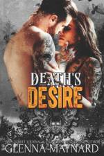 Death's Desire af Glenna Maynard