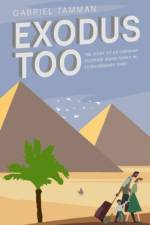 Exodus Too af Gabriel Tamman