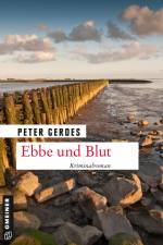 Ebbe und Blut af Peter Gerdes