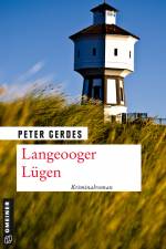 Langeooger Lügen af Peter Gerdes