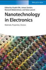 Nanotechnology in Electronics af V P. M.