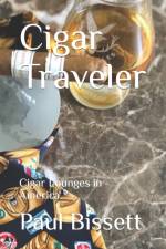 Cigar Traveler af Paul Bissett