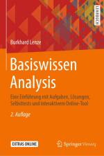 Basiswissen Analysis