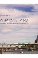Menschen in Paris af Stephan Gabriel