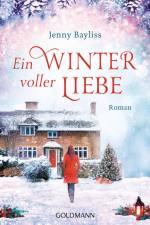 Ein Winter voller Liebe af Jenny Bayliss