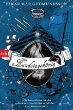 Hundstagekönig af Einar Már Gudmundsson