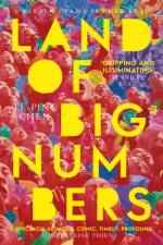 Land of Big Numbers af Te-Ping Chen