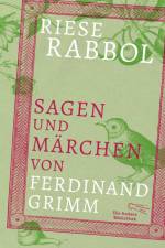 Riese Rabbol af Ferdinand Grimm