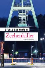 Zechenkiller af Sylvia Sabrowski