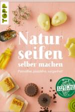 Naturseifen selber machen af Jutta Westphal