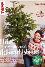 Mein immerwährender Weihnachtsbaum af Manuela Gaßner