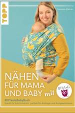 Nähen für Mama und Baby mit DIY Eule af Nastasia Mohren