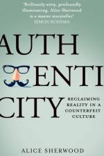 Authenticity af Alice Sherwood