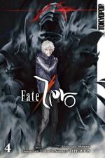 Fate/Zero 04 af Shinjiro