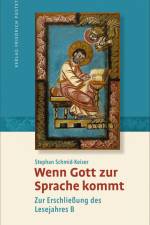 Wenn Gott zur Sprache kommt af Stephan Schmid-Keiser