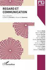 Regard et communication af Bernard Darras