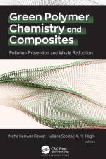 Green Polymer Chemistry and Composites
