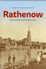 Rathenow af Bettina Götze