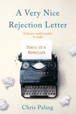 A Very Nice Rejection Letter af Chris Paling