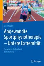 Angewandte Sportphysiotherapie - Untere Extremität af Sven Reuter