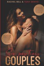 Sex Positions for Couples af Rachel Bell
