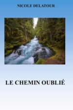 Le Chemin Oublié af Nicole Delatour