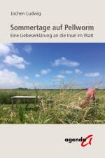 Sommertage auf Pellworm af Jochen Ludwig