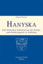 Hanyska af Helena Buchner